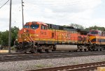 BNSF 5419